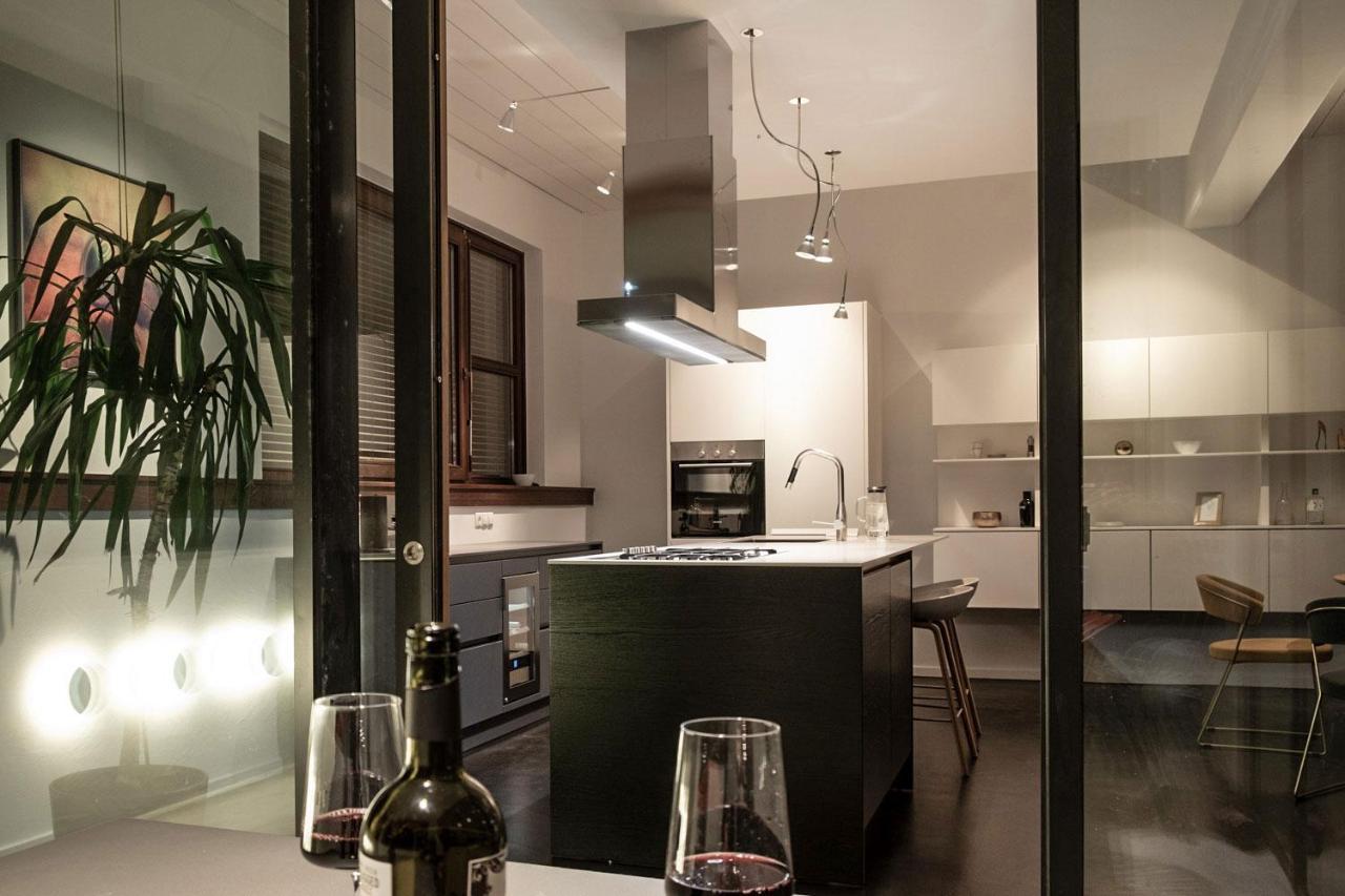 Das Muehlmann Loft Ausservillgraten Екстер'єр фото