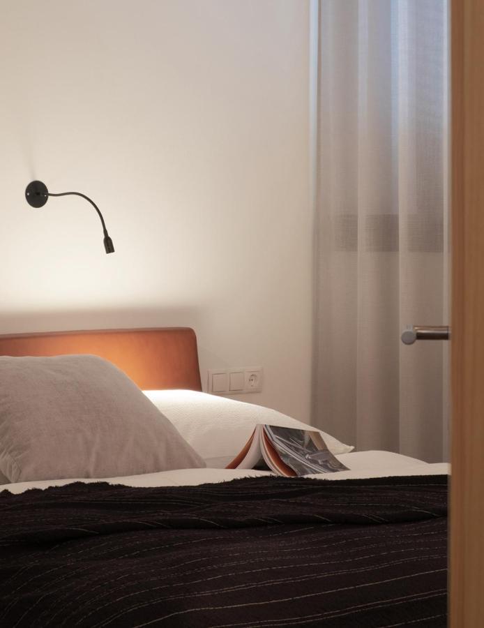 Das Muehlmann Loft Ausservillgraten Екстер'єр фото