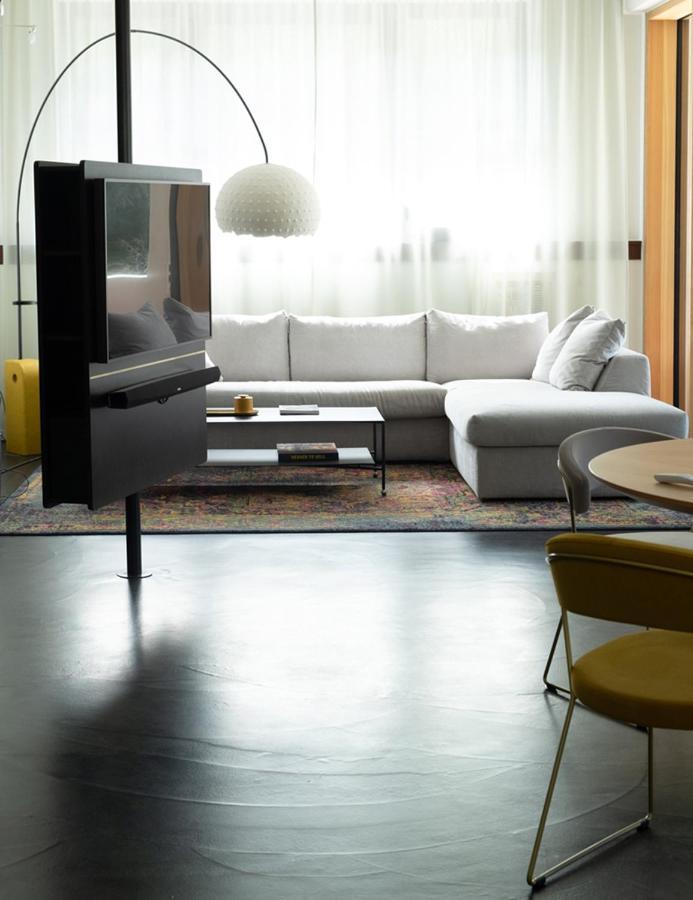 Das Muehlmann Loft Ausservillgraten Екстер'єр фото