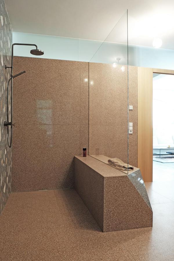 Das Muehlmann Loft Ausservillgraten Екстер'єр фото
