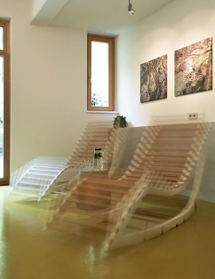 Das Muehlmann Loft Ausservillgraten Екстер'єр фото