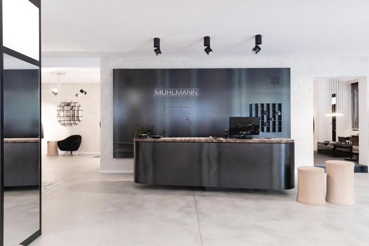 Das Muehlmann Loft Ausservillgraten Екстер'єр фото