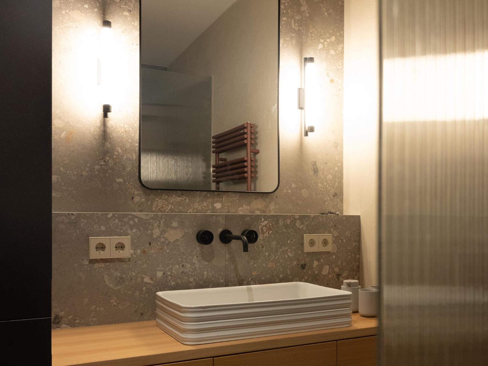 Das Muehlmann Loft Ausservillgraten Екстер'єр фото