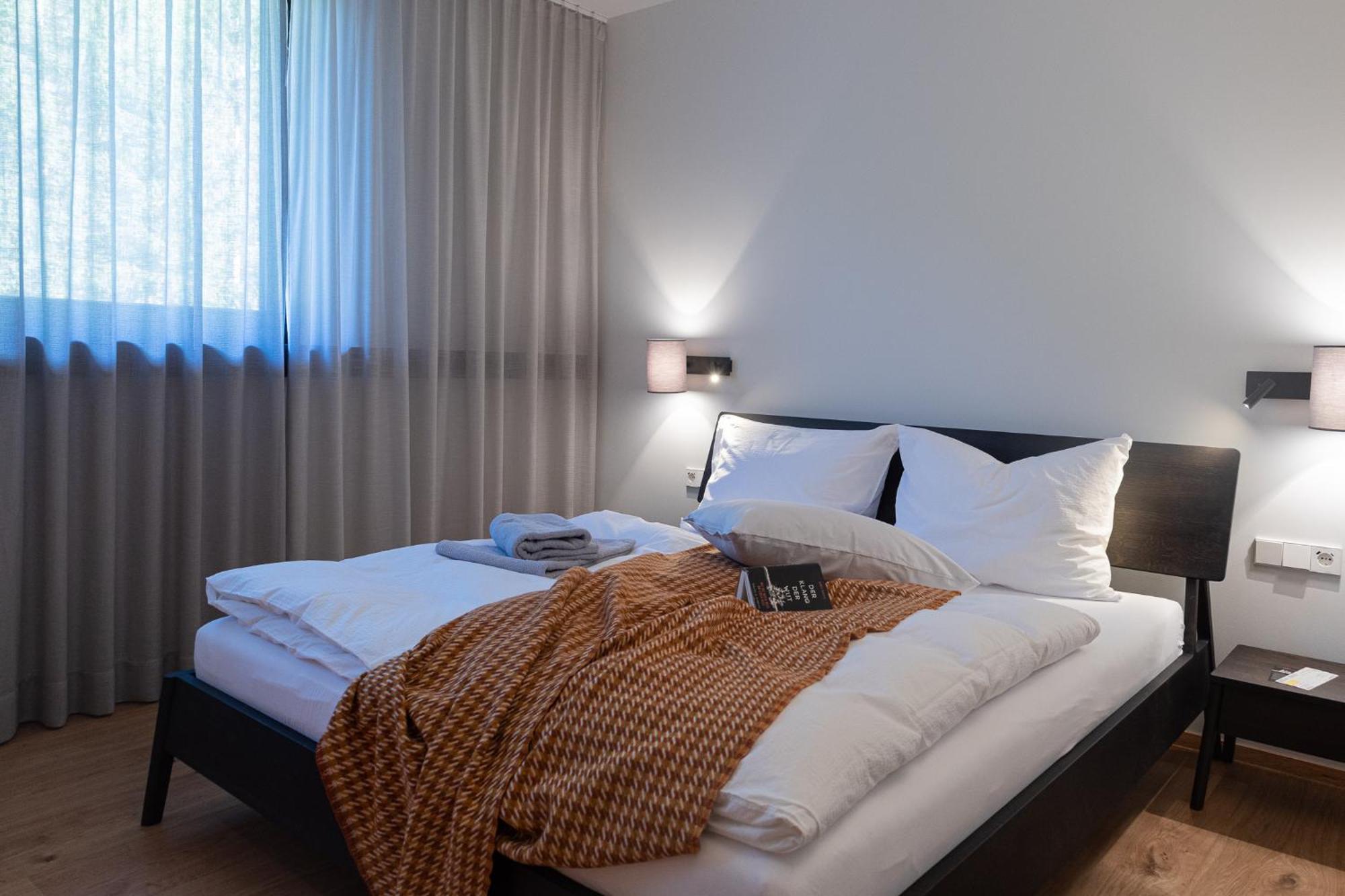 Das Muehlmann Loft Ausservillgraten Екстер'єр фото